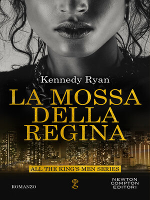 cover image of La mossa della regina